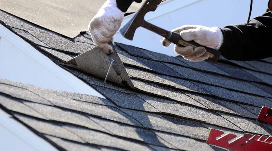 Expert Emergency Roof Repairs services in Granville, WV
